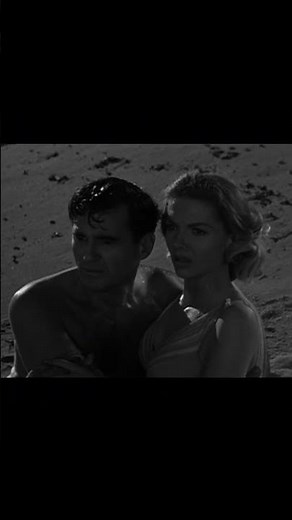 NEW HD RESTORATION🍕 Kronos (1957) PizzaFLIX TEASER🍕