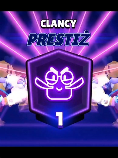 Clancy prestiż push w Brawl Stars — gameplay i porady