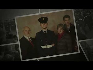 Tribute/Memorial Video Example