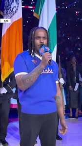 Trump DENIES he Was Booed at MSG Knicks Game – Here's What the Video Shows #shorts