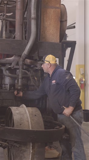 6.7K views · 117 reactions | After a few tweaks and a shot of gas,...