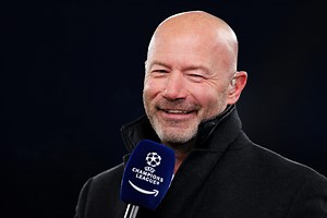 Alan Shearer says Newcastle United making the Champions League now hinges on one thing