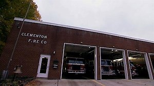 Watch Paranormal State Season 3 Episode 6 - The Firehouse