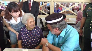 Sultan of Johor : Keretapi Tanah Melayu, JB Sentral - Segamat - Kuala Lumpur 2016. #sultanibrahimofficial #sultanjohor #royaljojhor #muafakatbangsajohor #sultanjohordanrakyatberpisahtiada #luaskankuasamu #jdt | Sultan Ibrahim Sultan Iskandar