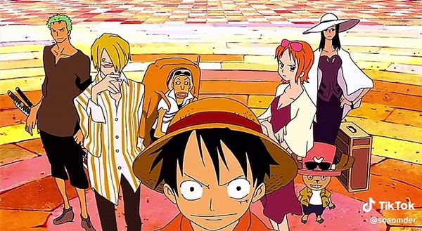 Baron Omatsuri: A One Piece Edit Feature