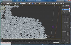 RayFire Voxels modifier tutorial