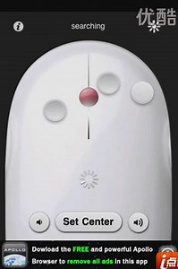 i点评-Motion 3D Mouse 虚拟鼠标 试玩视频