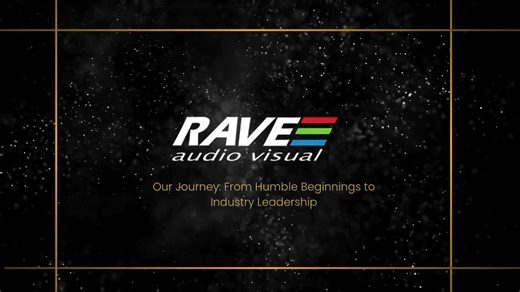 The Journey of Rave Audio Visual The First Spotlight Rave Audio Visual Middle East started with a clear goal—to create immersive visual experiences. The company’s first projects included a small LED screen rental for a Projection cube rental screens for product launches, a horse auction, and an awards night in 2002. These early events were not just about delivering great visuals but also about proving Rave’s capabilities in a competitive market. With focus, dedication, and a strong understanding