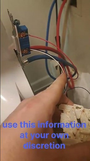 washer lid lock fix hotpoint and ge.