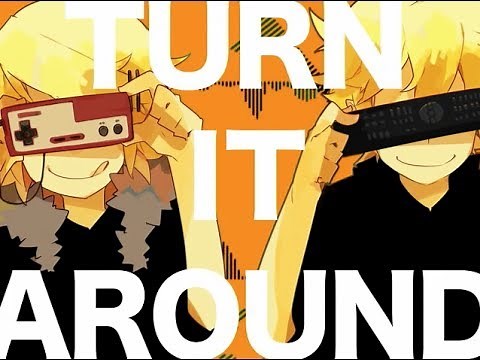 【Kagamine Lin Len】 Remote Control 【MV】 / Remote Control