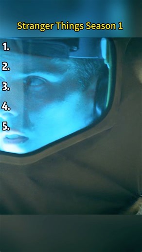 🚨😱He Entered the UNKNOWN… and NEVER Came Back! 👁️🩸 | Stranger Things