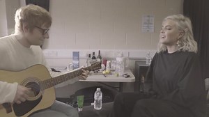 Anne-Marie & Ed Sheeran - Ciao Adios [Acoustic]