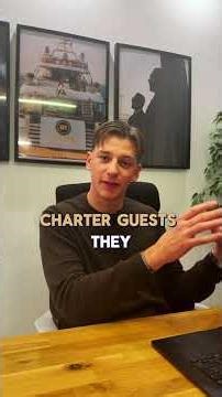 How tips on Yachts work