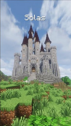 The BEST Low END Shader #minecraft