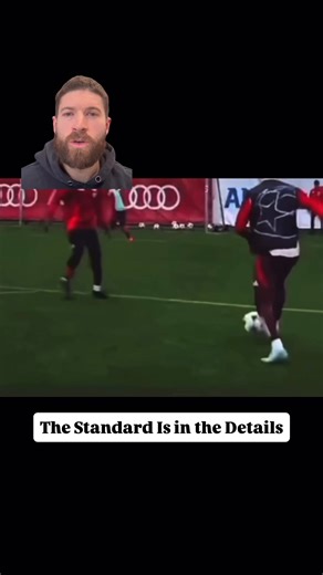 Most people see the outcome and call that the standard. That doesn’t help you. If you can’t break it down, you can’t improve it. The players who actually get better aren’t guessing. They know what they’re looking at. They know what they’re trying to hit. And they know why it worked or why it didn’t. That’s how you close the gap. #rcperformancetraining