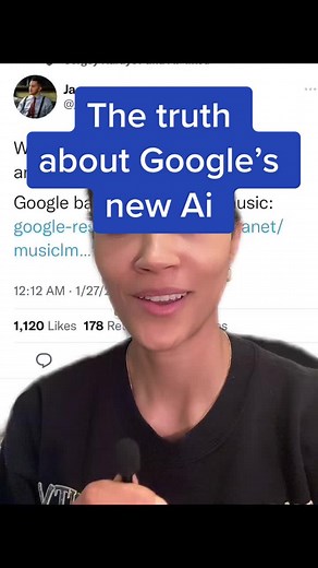 Google's New AI Music Generator: The Future of Music Creation