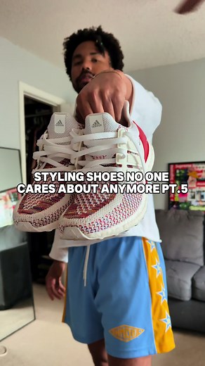 Adidas Ultra Boost: Still Stylish or Outdated?