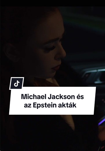 Nagyon sok dezinformáció terjed az interneten. Lefordítottam nektek az állítólagos hangfelvételt. Az azonban valóban igaz, hogy Michael a halála előtt gyakran emlegette, hogy valaki/valakik meg akarják őt ölni. #fy #fypage #epstein #nekedbeakaromlatni #urlizabell