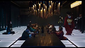 We screened the original Ghost in the Shell so many times at our all-nighters, not sure how excited to be about a live-action version.... but leaning towards 'really really excited' :) #SFL17 | SCI-FI-LONDON Film Festival