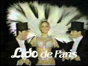 Stardust Hotel Casino 1989