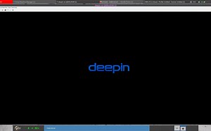 最新deepin20.4安装体验