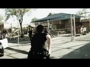 SouthLAnd-What It's Like