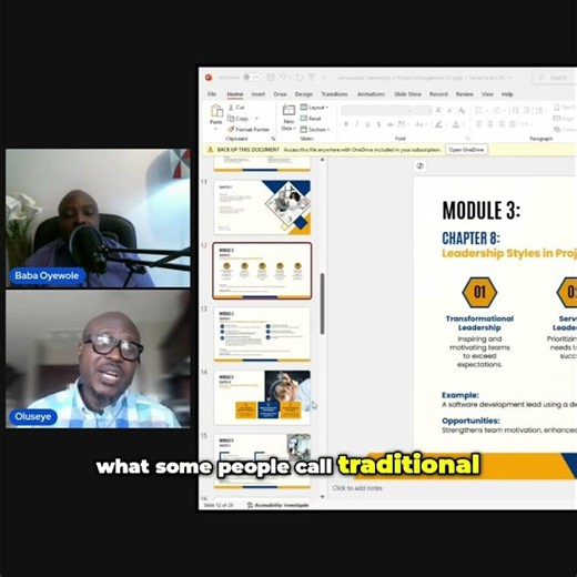 Project Management: Predictive vs. Adaptive Approaches #shorts