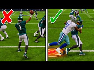 10 Defense Pro Tips Every Madden Player Needs To Know