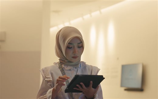 CyberSecurity Malaysia, a key Huawei partner