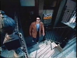 Powderfinger - My Happiness - Starring: Quincy Rose - Directed By: Chris Applebaum
