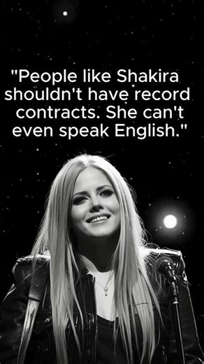 ❤️If These Avril Lavigne Quotes Don’t Move You, Nothing Will ! #AvrilLavigne #PopPunk