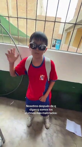 Los Alumnos Más Malcriados: Detrás de Escena