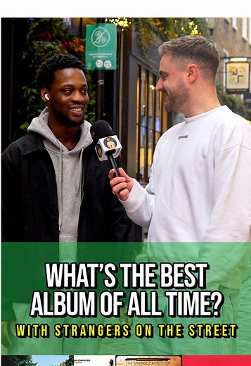 Best Album Ever Made? Top Picks & Your Favorites