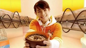 Reese's Puffs TV Spot, 'Perfect Combo Rap'