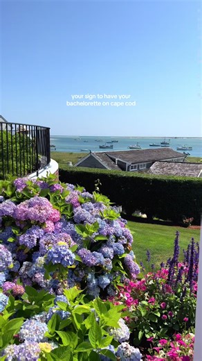 Cape Cod Bachelorette Party Planning Services