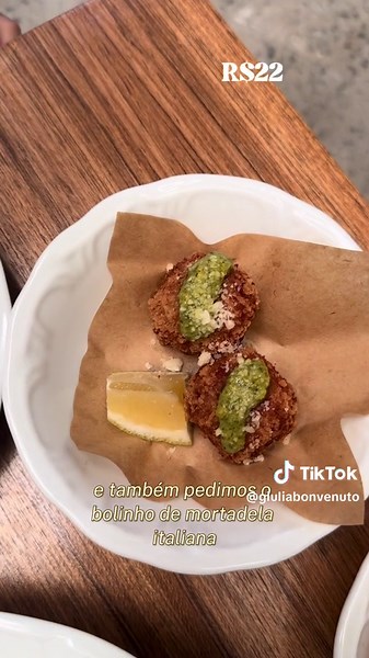Inauguração do Restaurante Mama Vanzeta em São Paulo