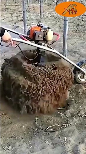 MIND-BLOWING Farming Tech Secrets Revealed