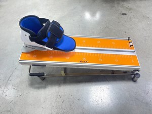 [Hot Item] Knee Continuous Passive Motion Medical Device Physiotherapy Equipment