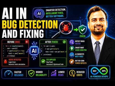 No More Manual Debugging? How Agentic AI is Revolutionizing Software Engineering