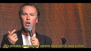 UK next month! Nottingham - London - Glasgow - Newcastle - Leeds - Birmingham - Manchester - Bath | Doug Stanhope