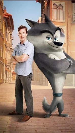 Benedict Cumberbatch on Instagram‎: "Monday Filmography: 🎬 Penguins of Madagascar: The Movie (2014) 🗓 Release Year: 2014 🏷 Genre: Animation, Comedy, Adventure 🎞 Studio: DreamWorks Animation 📽 Distributor: 20th Century Fox @20thcenturystudios 🧊 Benedict Cumberbatch’s Role • 🎭 Character: Classified • 🐺 Species: Arctic Wolf • 👔 Position: Leader of the elite undercover team North Wind • 🗣 Voice Actor: Benedict Cumberbatch @letterboxd #benedictcumberbatch #ベネディクトカンバーバッチ #بنديكت_كامبربچ #voi