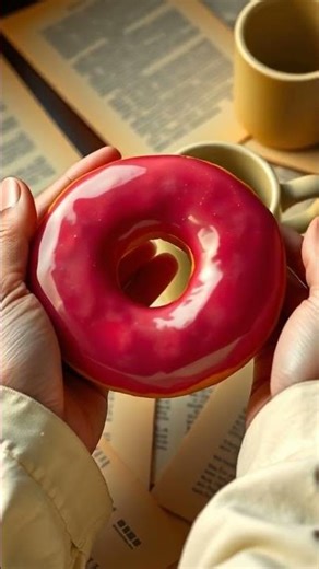 The Philosophical Paradox of Holes: Exploring Nothingness 🌌