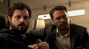 Watch Call Me Fitz Season 1 Episode 2 - Loco