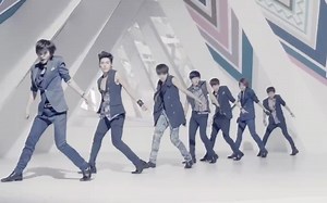 Infinite 'The Chaser' MV