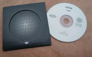 Oasis - Lyla