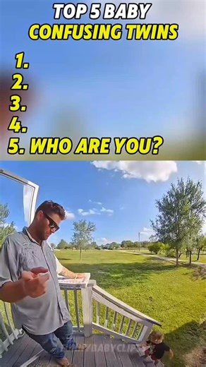 Ranking moments | Memes | Funny on Instagram: "Confusing twins"