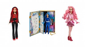 All-New Products Inspired by Descendants: The Rise of Red Available Now! | Chip and Company