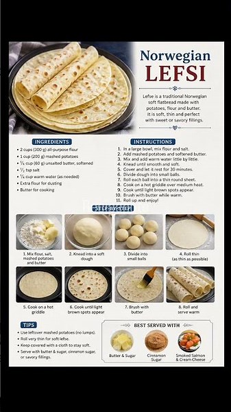 Norwegian lefsi / lefse #lefsirecipe#potatoparatha#norwegianlefse