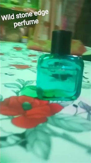 wild stone edge perfume