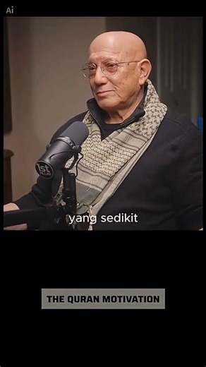 Allah mempertemukan Yahudi ini dengan Rasulullah melalui mimpi #mualaf #nasehat #yahudi